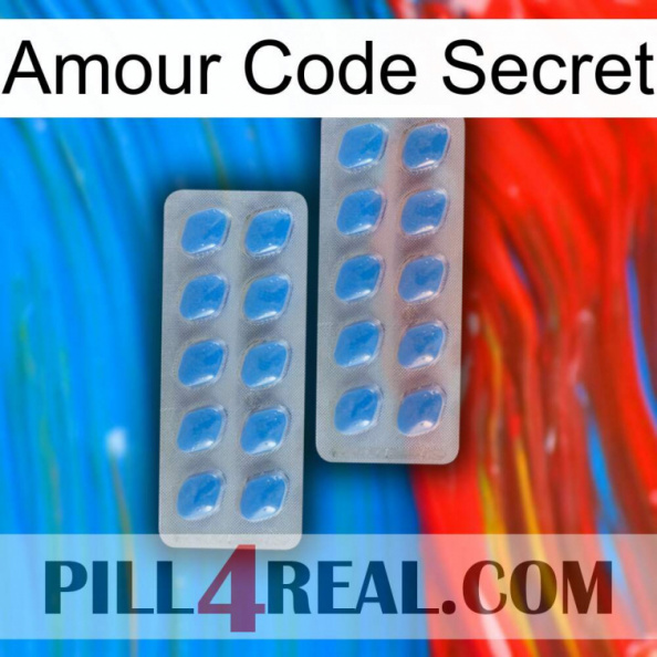 Love Secret Code 23